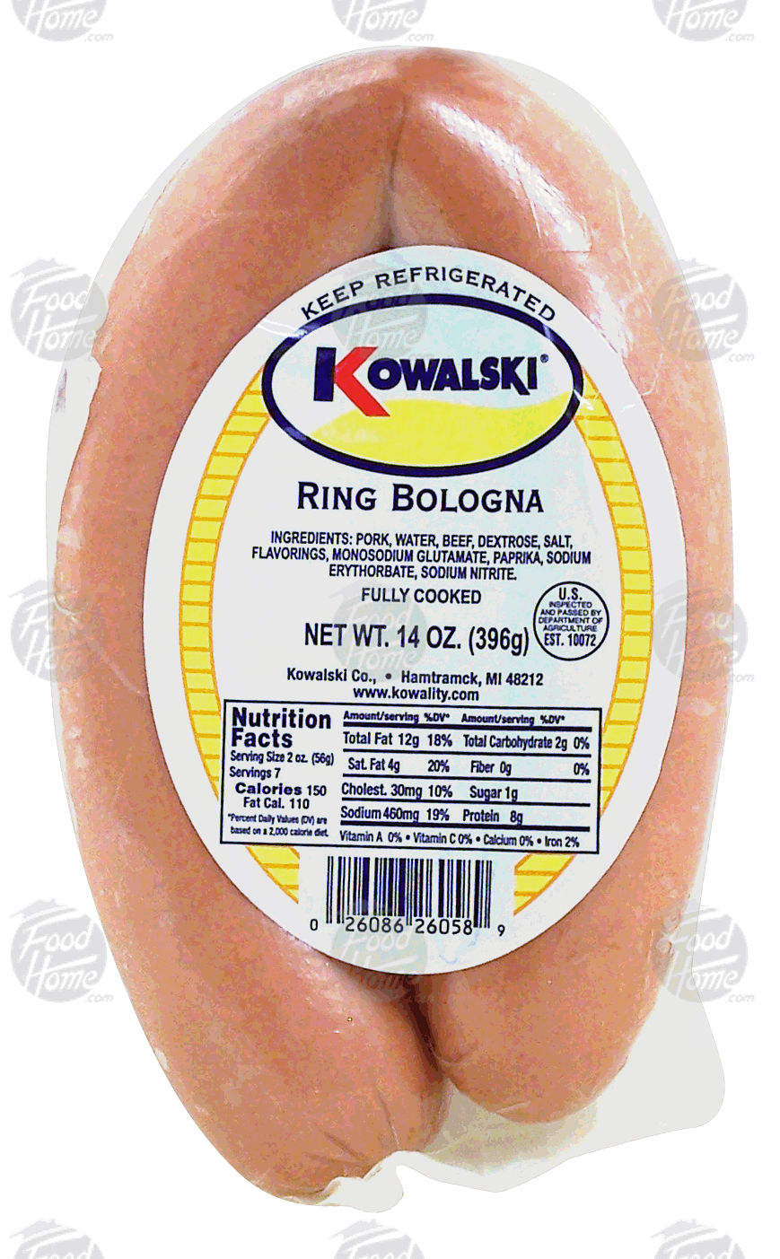 Kowalski  ring bologna Full-Size Picture